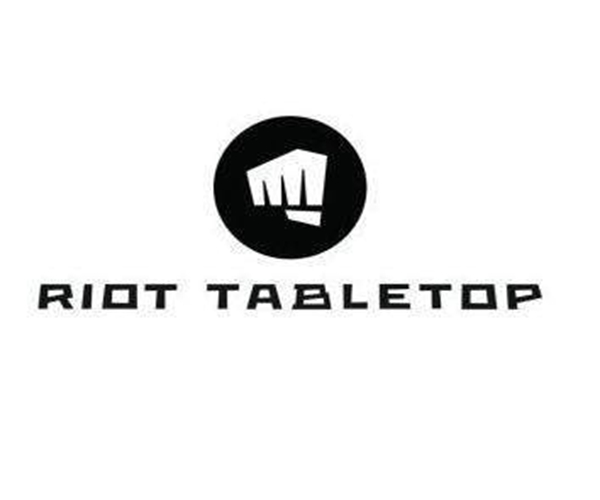 拳頭官方新商標(biāo)“RIOT TABLETOP”“TELLSTONES”預(yù)示將重啟桌游
