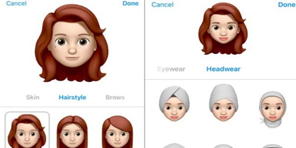 蘋果“Memoji”商標(biāo)糾紛惡化，起訴方稱其濫用