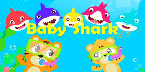 國際玩具巨頭WowWee“Baby Shark”新品上市，商標維權更具意識！