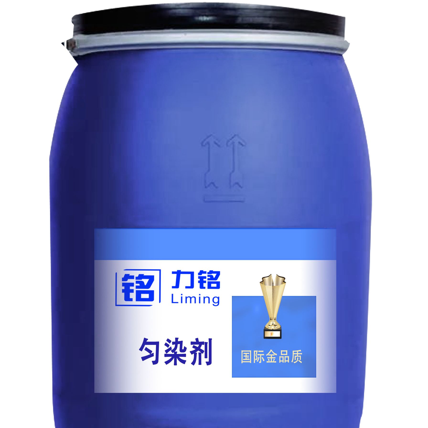 怎么才能買到一個(gè)好的勻染劑商標(biāo)？