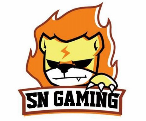 “GAMING”譯為賭博？蘇寧申請“SN GAMING及圖”商標(biāo)被駁回