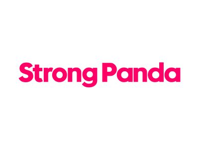 STRONG PANDA
