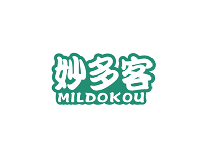 妙多客 MILDOKOU