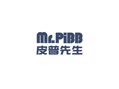 MR.PIBB 皮普先生