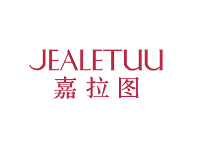 嘉拉圖 JEALETUU