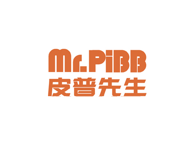 MR.PIBB 皮普先生