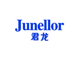 JUNELLOR 君龍