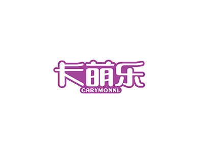 卡萌樂 CARYMONNL