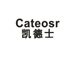 凱德士 CATEOSR