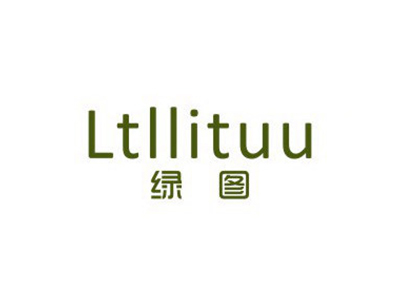 綠圖 LTLLITUU