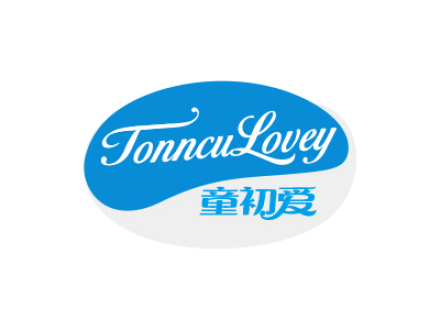 童初愛 JONNCU LOVEY