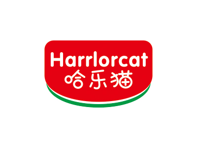 哈樂(lè)貓 HARRLORCAT