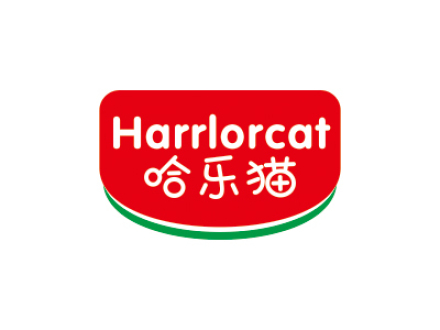 哈樂貓 HARRLORCAT