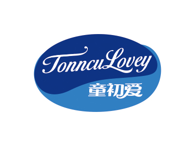 童初愛 JONNCU LOVEY