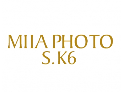 MIIA PHOTO SK 6