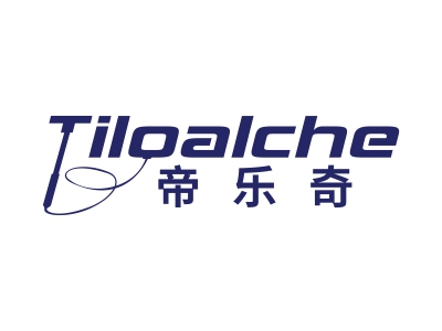 帝樂奇  TILOALCHE