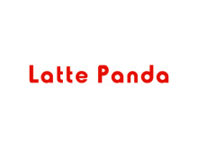 LATTE PANDA