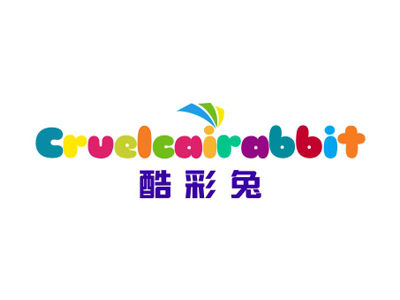 酷彩兔 CRUELCAIRABBIT