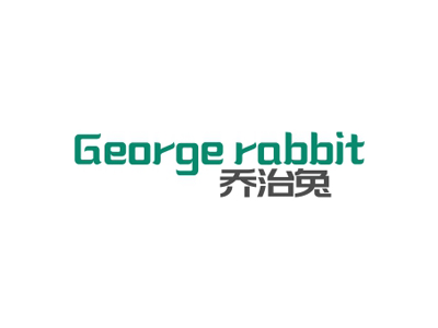 喬治兔 GEORGE RABBIT