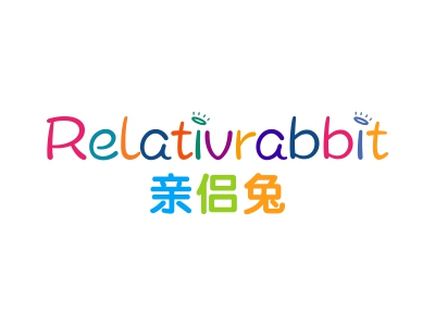 親侶兔 RELATIVRABBIT