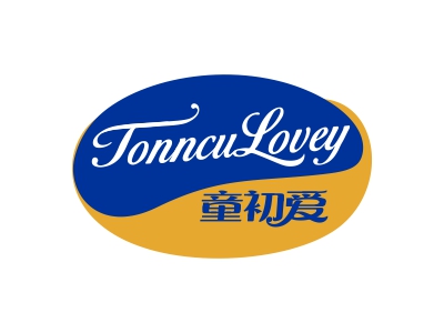 童初愛(ài) TONNCULOVEY