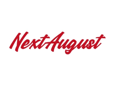 NEXTAUGUST