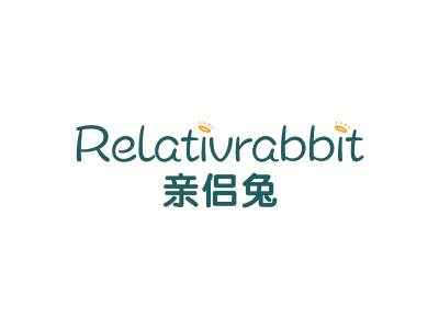 親侶兔 RELATIVRABBIT