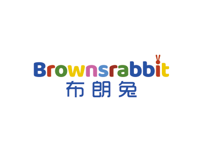 布朗兔 BROWNSRABBIT