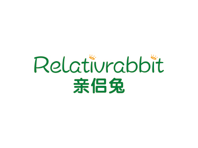 親侶兔 RELATIVRABBIT