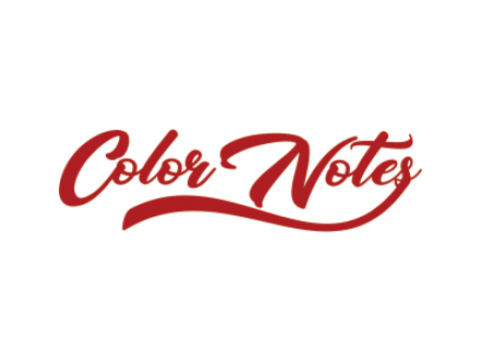 COLOR NOTES