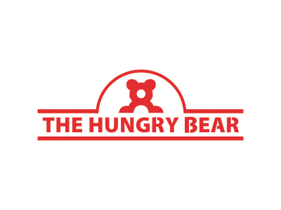 THE HUNGRY BEAR