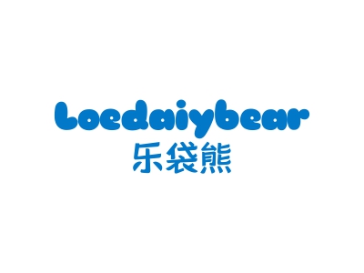 LOEDAIYBEAR 樂袋熊