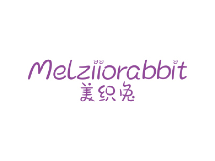 美織兔 MELZIIORABBIT