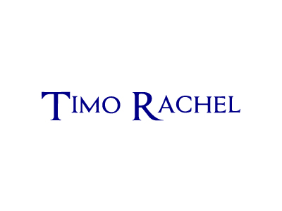 TIMO RACHEL