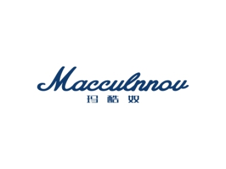 瑪酷奴 MACCULNNOU