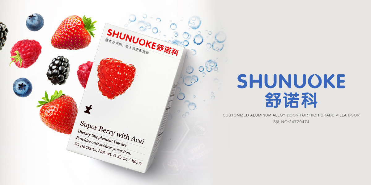 *諾科商標設計稿