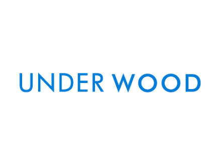 UNDER WOOD