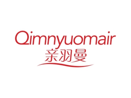 親羽曼 QIMNYUOMAIR