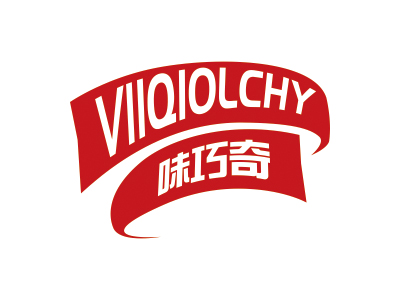 味巧奇 VIIQIOLCHY