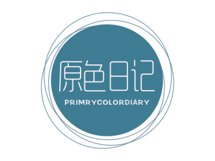 原色日記 PRIMRYCOLORDIARY