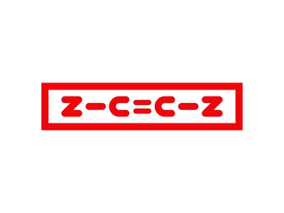 Z-C=C-Z