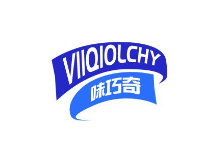 味巧奇 VIIQIOLCHY