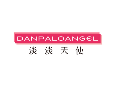 淡淡天使 DANPALOANGEL