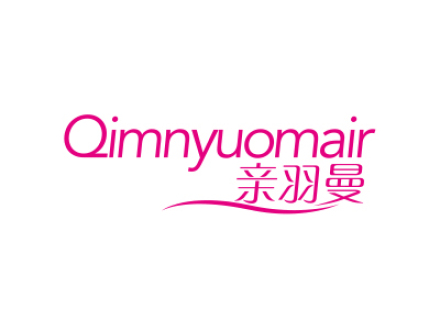 親羽曼 QIMNYUOMAIR