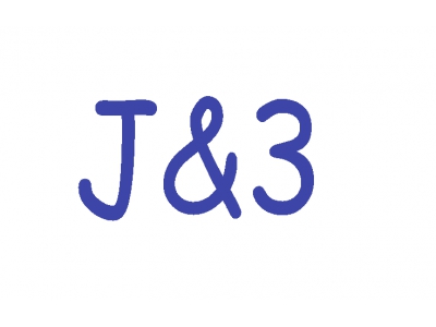 J&3