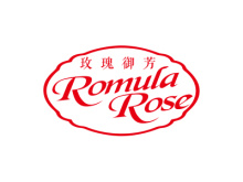 玫瑰御芳 ROMULA ROSE