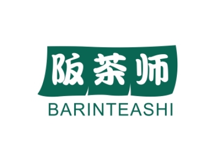 阪茶師 BARINTEASHI