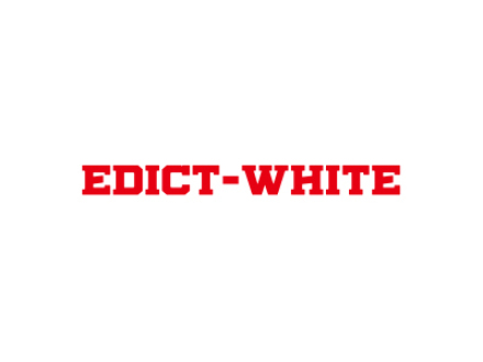 EDICTWHITE