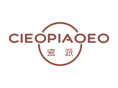 瓷派 CIEOPIAOEO