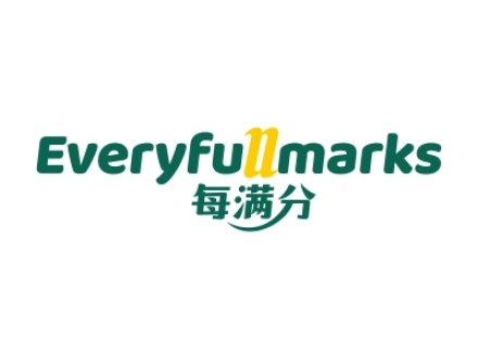 每滿分 EVERYFULLMARKS